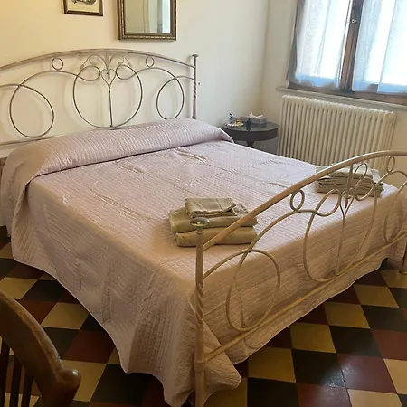 Alex Appartement Sienne