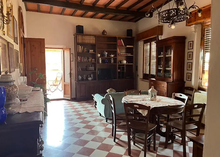 Apartamento Alex Siena